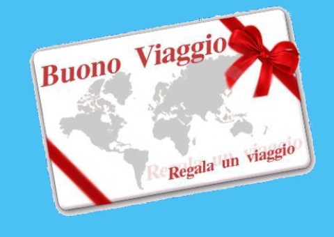 Buoni Regalo Buoni Regalo