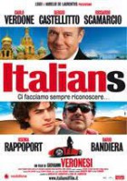 DUBAI - ITALIANS DUBAI - ITALIANS