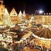 MERCATINI DI NATALE GIORNALIERI MERCATINI DI NATALE GIORNALIERI