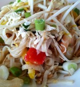 PAD THAI PAD THAI