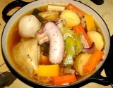 DUBLIN CODDLE DUBLIN CODDLE