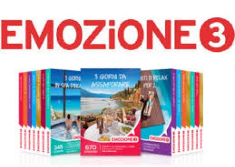 EMOZIONE3 EMOZIONE3