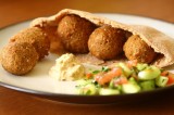 FALAFEL FALAFEL