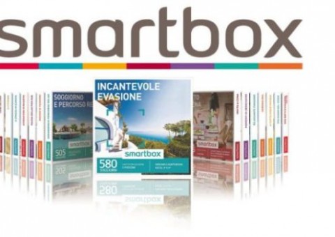 SMARTBOX SMARTBOX