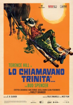 ABRUZZO - LO CHIAMAVANO TRINITA'