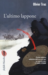 LAPPONIA - L'ULTIMO LAPPONE
