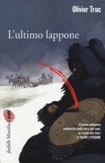 LAPPONIA - L'ULTIMO LAPPONE