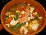 CALDO DE PEIXE CALDO DE PEIXE